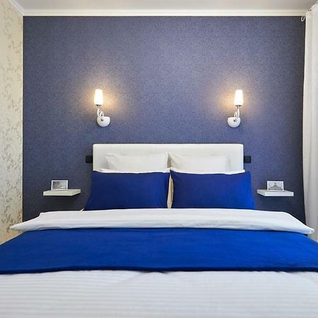 Paulmarie Apartments On Mayakovskogo 35 Minszk Kültér fotó